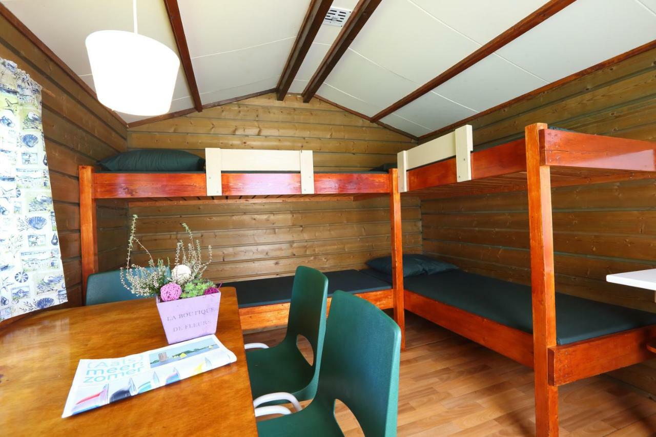 Camping Recreatiepark Aalsmeer Esterno foto