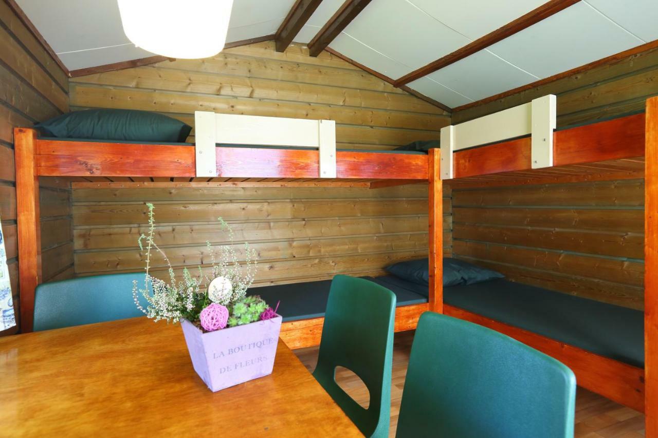 Camping Recreatiepark Aalsmeer Esterno foto