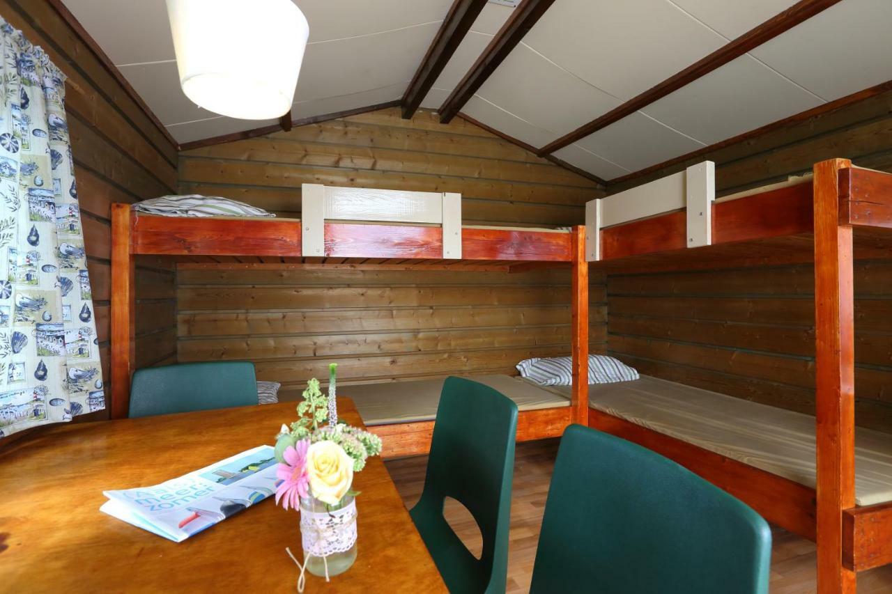 Camping Recreatiepark Aalsmeer Esterno foto